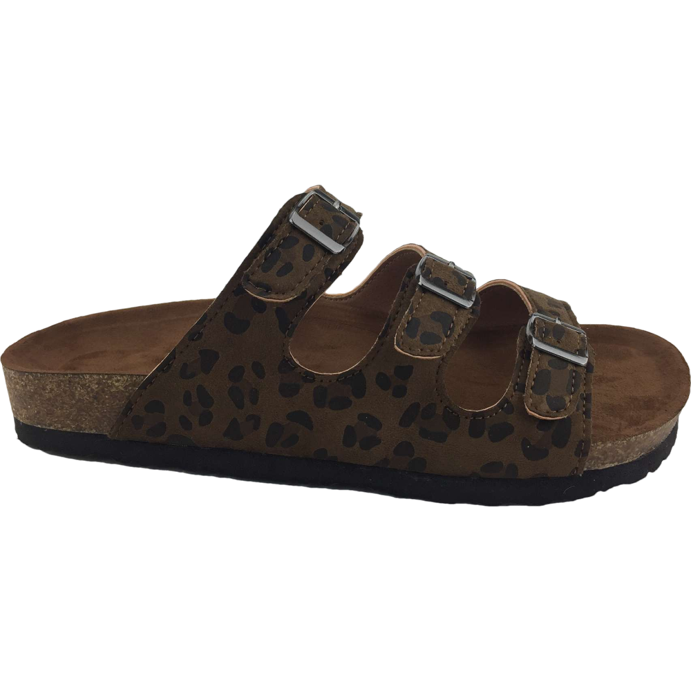 LS-2016A-2 LEOPARD