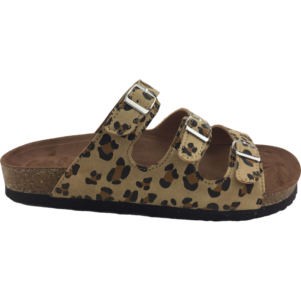 LS-2016A-2 LEOPARD