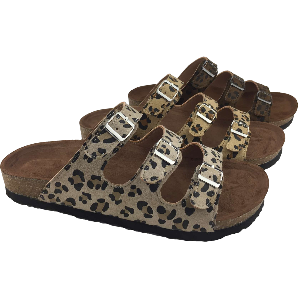 LS-2016A-2 LEOPARD